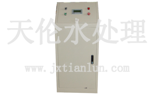 TLKQ系列真空脱气机